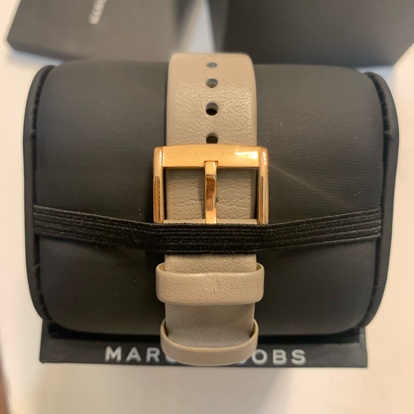 Marc Jacobs watch